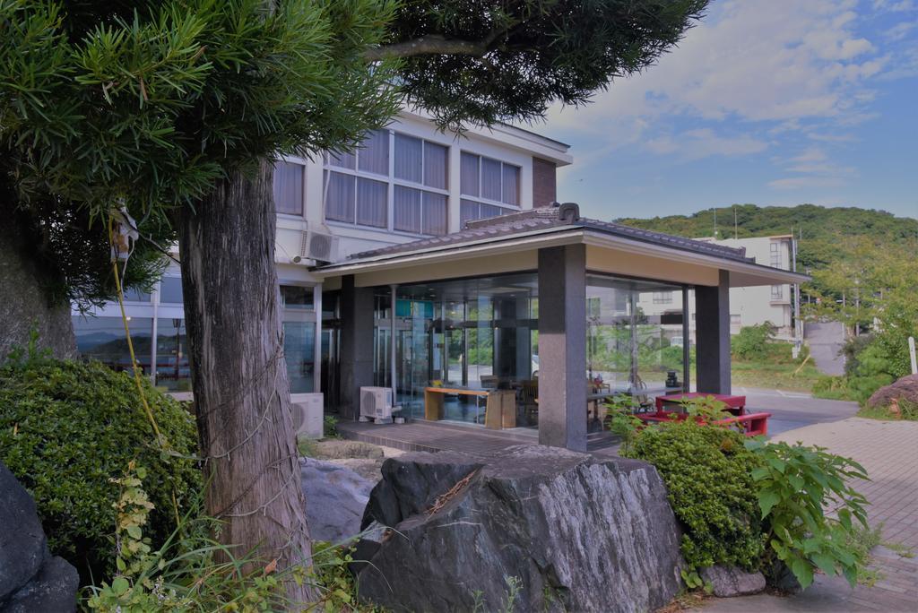 Hotel Shikainami Kiranosho Nishio Zewnętrze zdjęcie