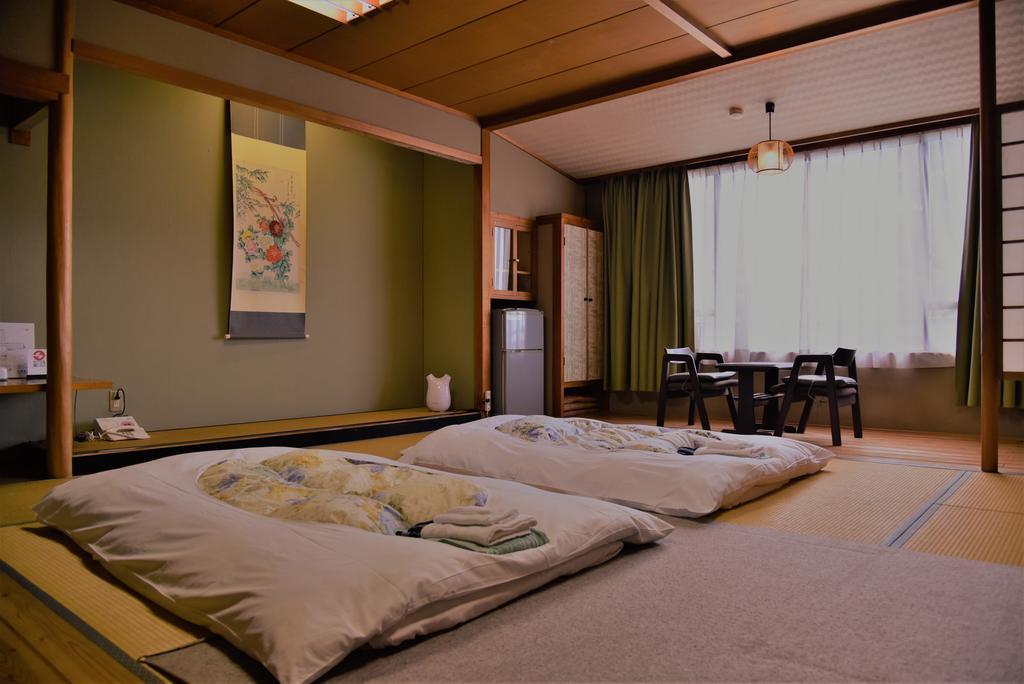 Hotel Shikainami Kiranosho Nishio Zewnętrze zdjęcie