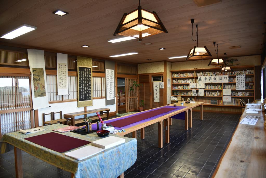 Hotel Shikainami Kiranosho Nishio Zewnętrze zdjęcie